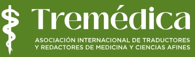 logo tremedica